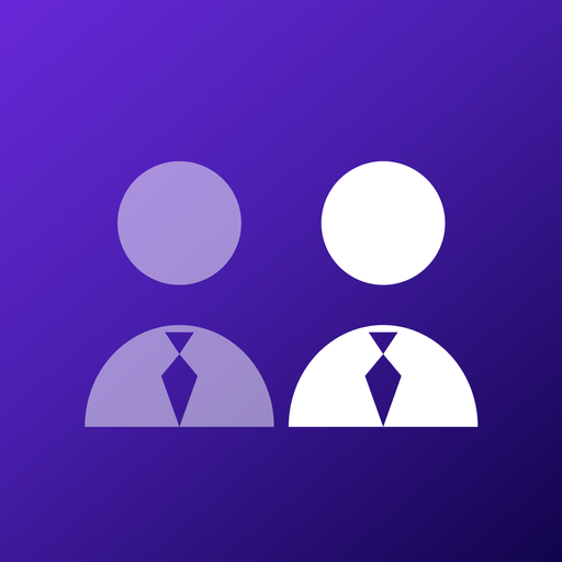 Round Two app icon